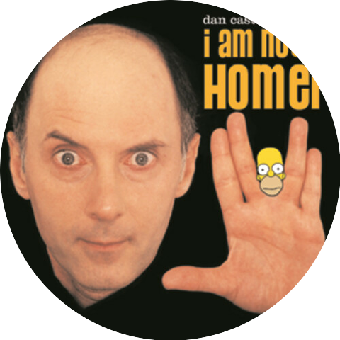 Dan Castellaneta