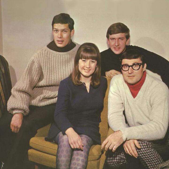 The Seekers