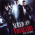 Scred Connexion