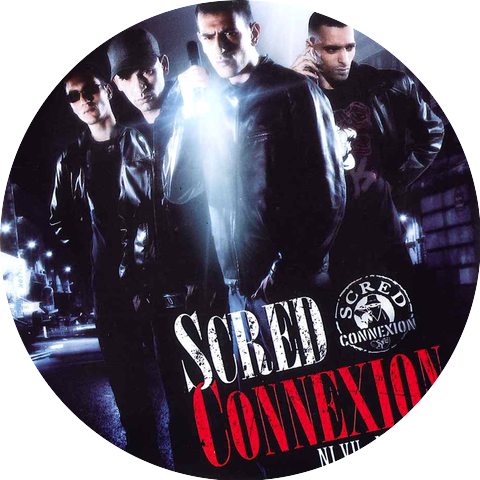 Scred Connexion
