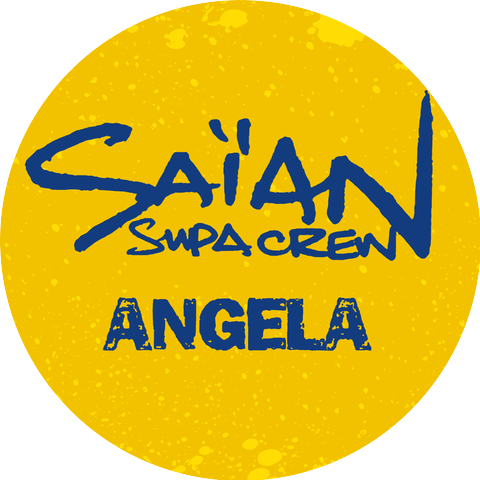 Saïan Supa Crew