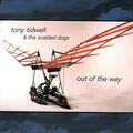 Tony Tidwell