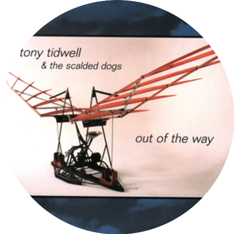 Tony Tidwell
