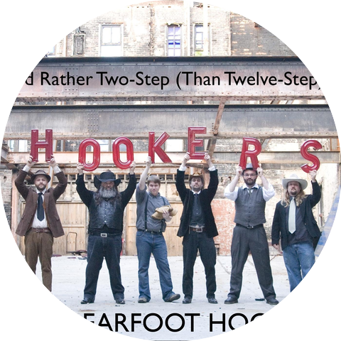 The Bearfoot Hookers