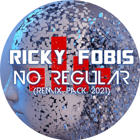 Ricky Fobis