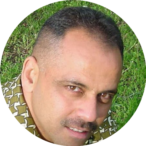 Marlon Simon