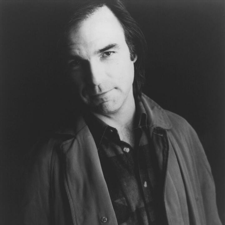 David Olney