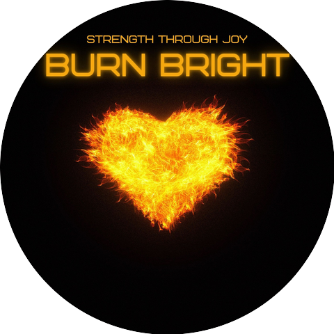 Strength Through Joy