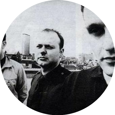 Death in June