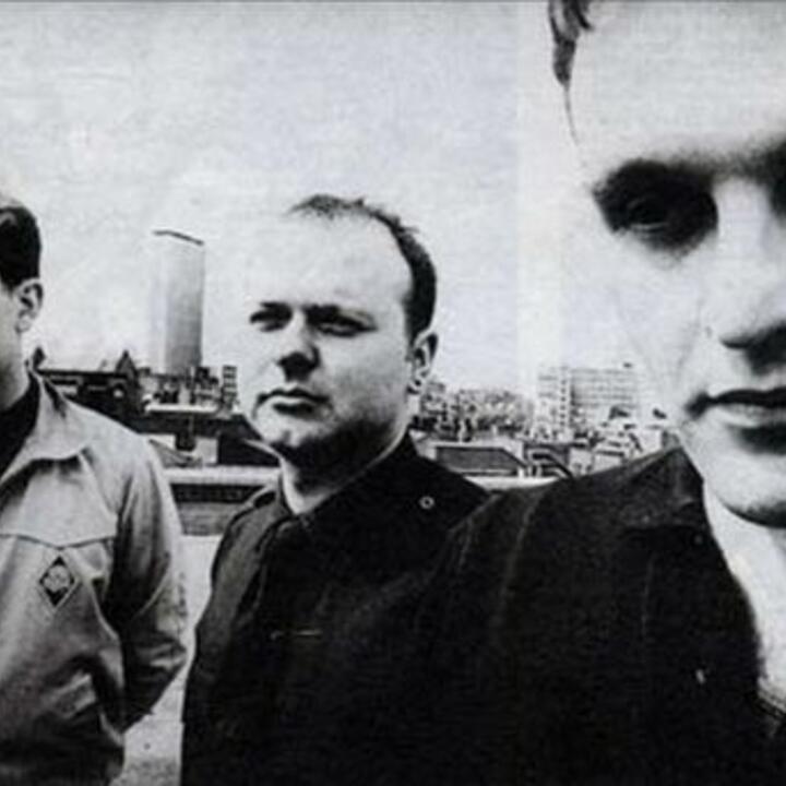 Death in June