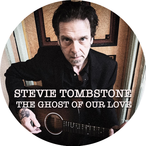 Stevie Tombstone