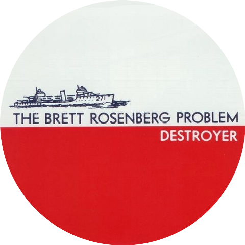 The Brett Rosenberg Problem