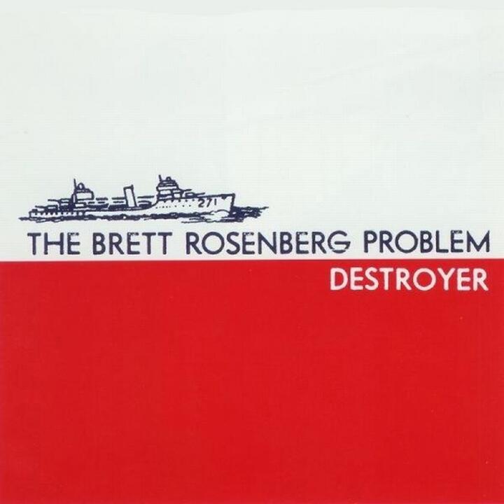 The Brett Rosenberg Problem