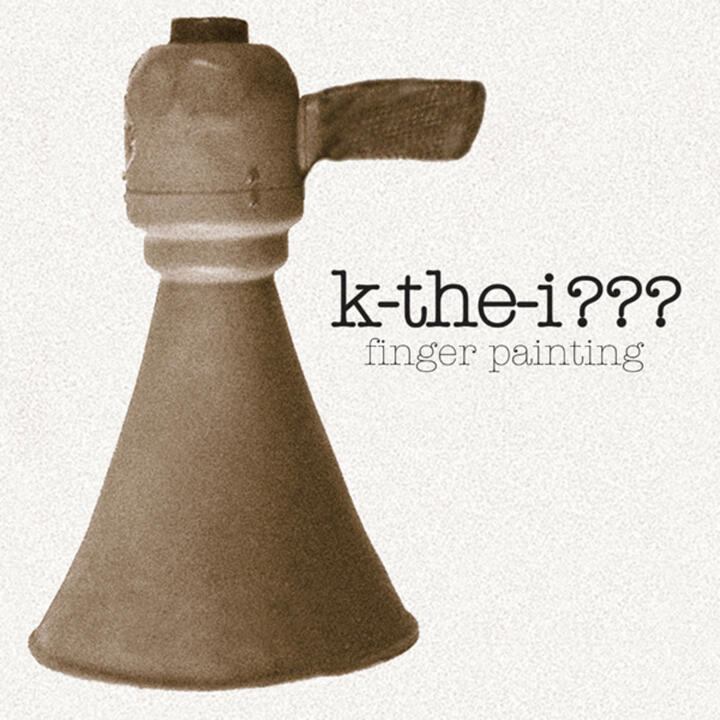 K-The-I???