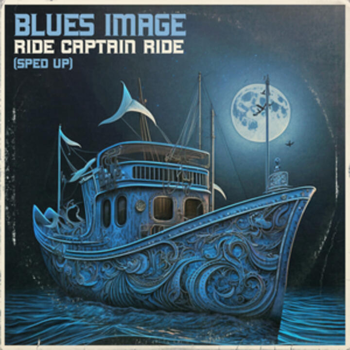 Blues Image