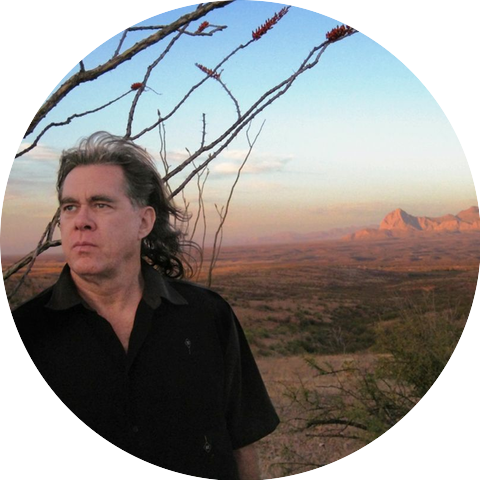 Steve Roach & Erik Wøllo