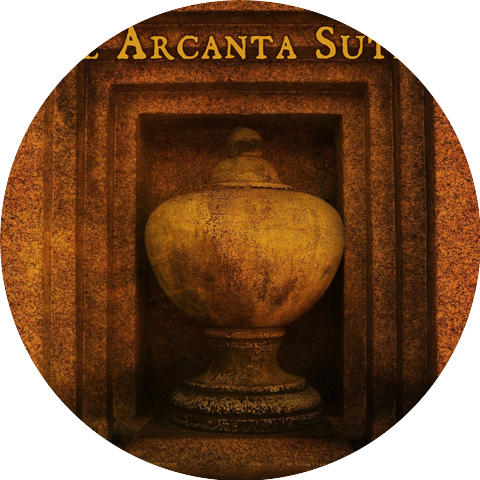 Arcanta