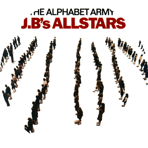 J B's Allstars