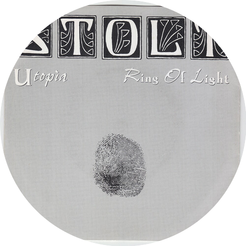 Roine Stolt