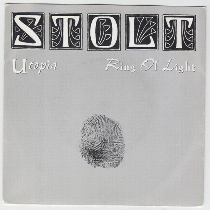 Roine Stolt