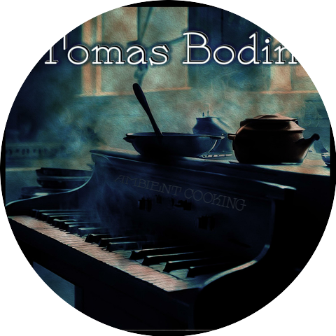 Tomas Bodin