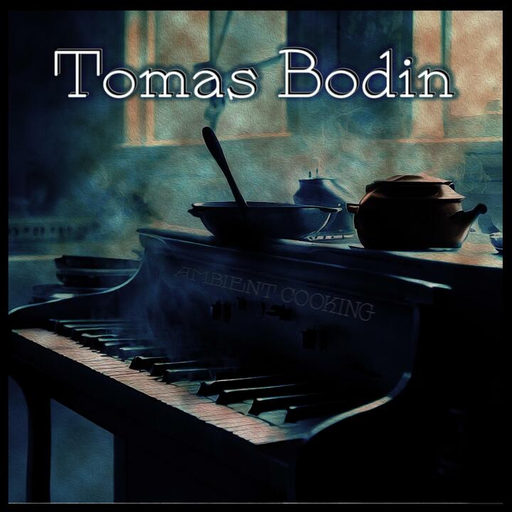 Tomas Bodin
