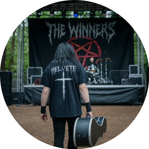 The Winners