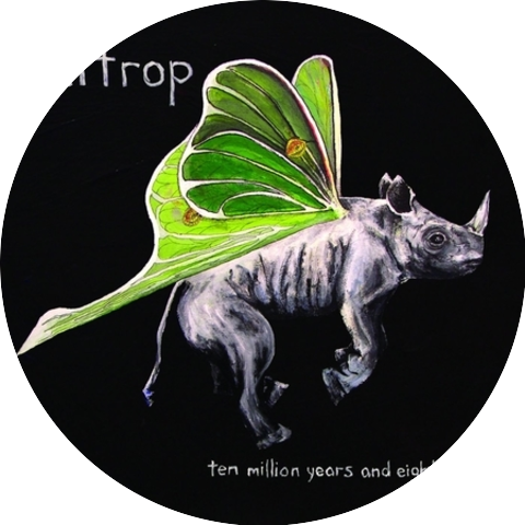 Caltrop