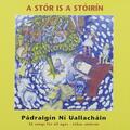 Pádraigín Ní Uallacháin