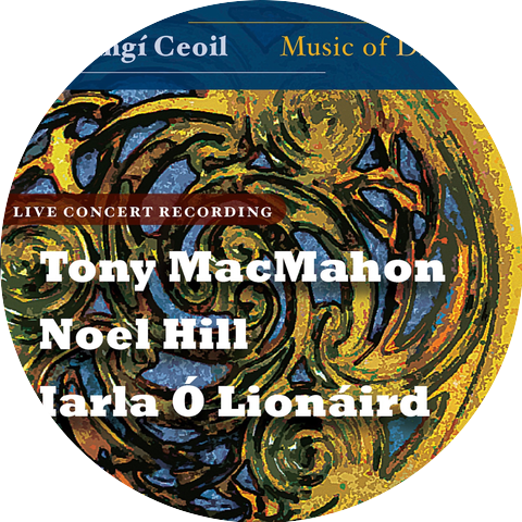 Tony McMahon