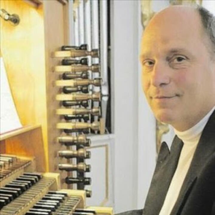Franz Hauk