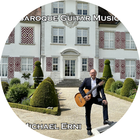 Michael Erni