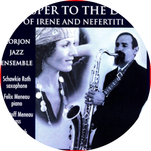 Schawkie Roth & the Morjon Jazz Ensemble