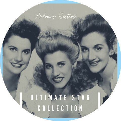 The Andrews Sisters