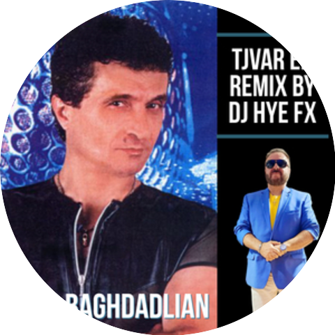 Paul Baghdadlian