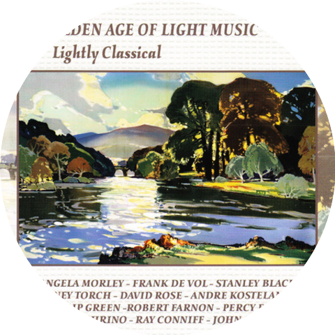 John Scott Trotter And His Orchestra