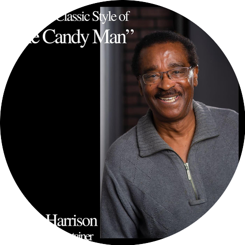 Spider Harrison