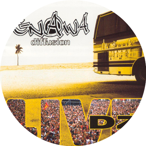 Gnawa Diffusion