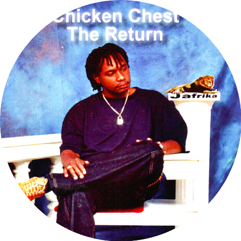 Chicken Chest