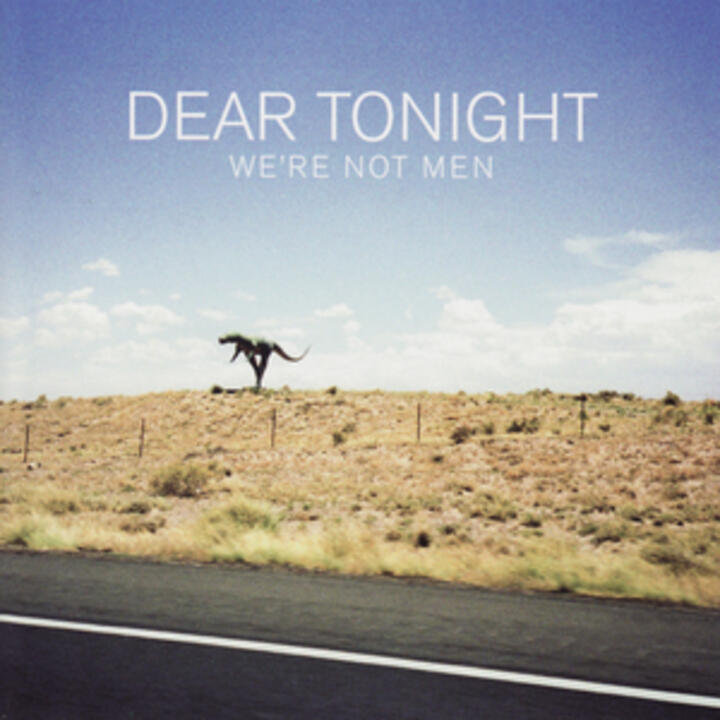Dear Tonight