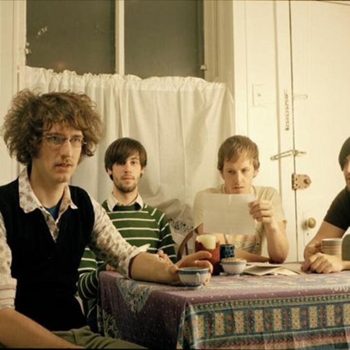 Maps & Atlases