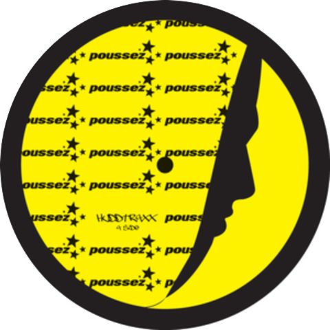 Poussez