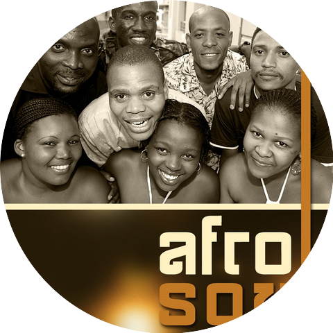 Afro Soul
