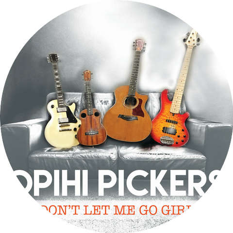 Opihi Pickers
