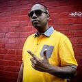 DJ Rashad