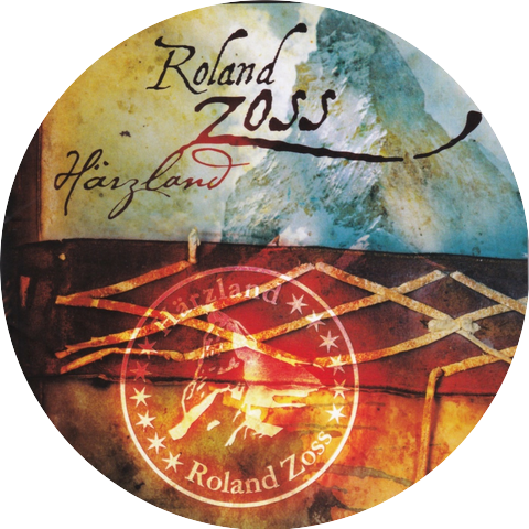 Roland Zoss