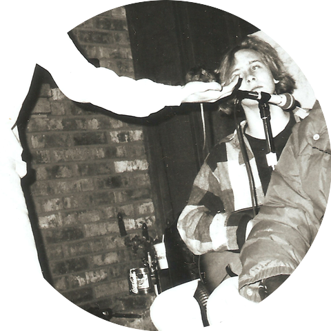 Roesing Ape