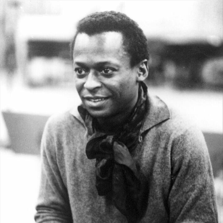 Miles Davis