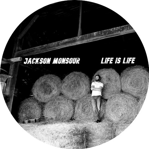 Jackson Monsour