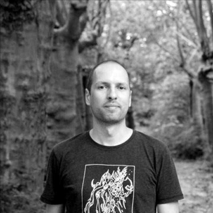 Stefan Goldmann